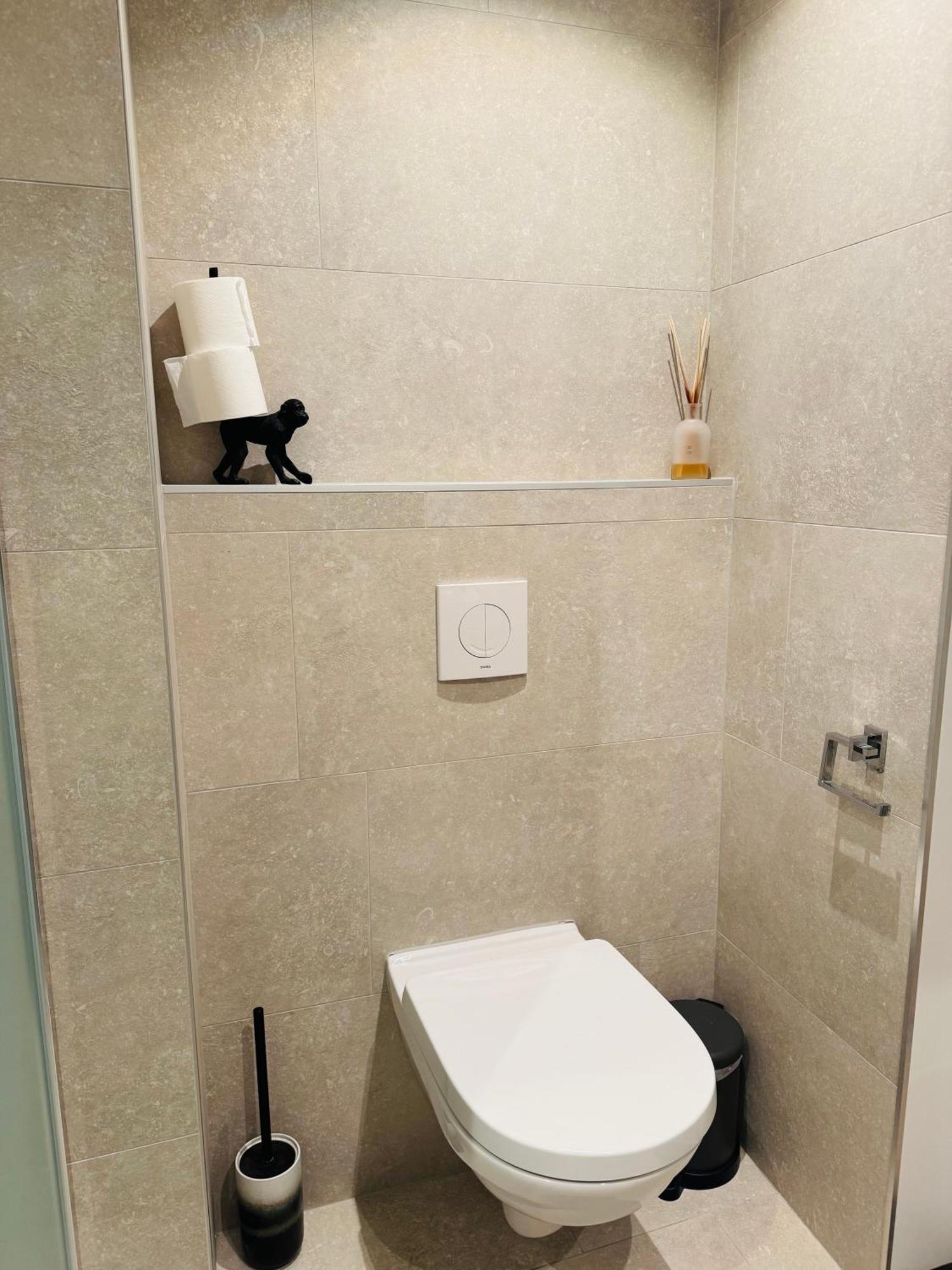 Apartamento Hello Noordwijk - Souterrain Hoogwakersbosstraat 6 Exterior foto