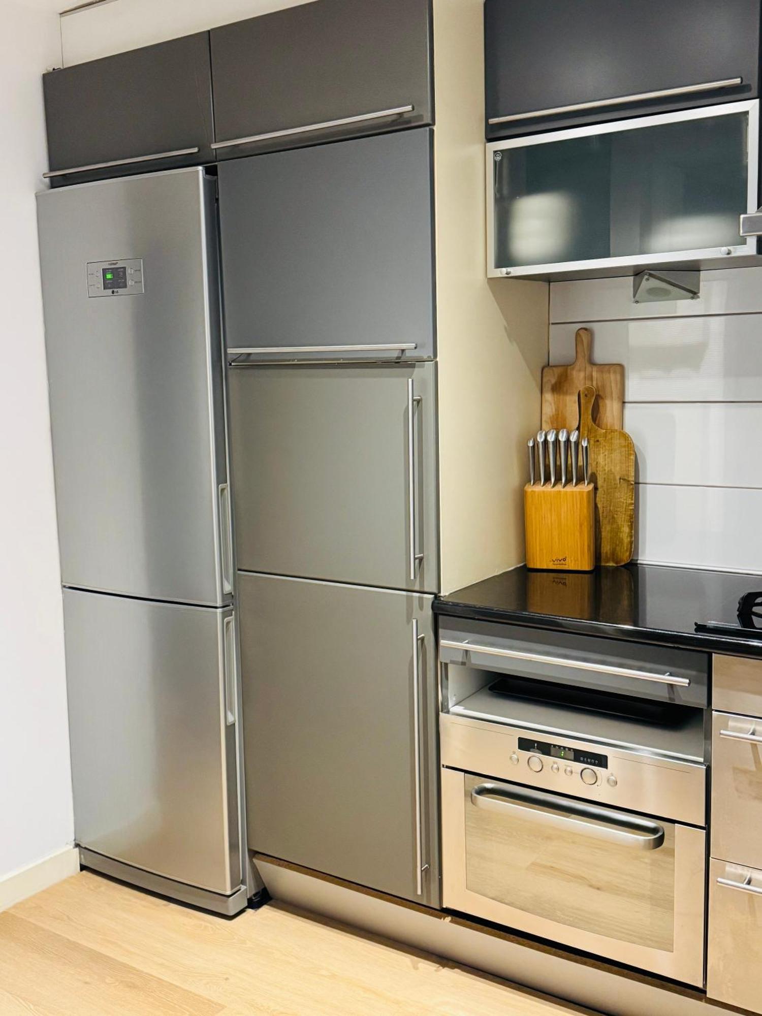 Apartamento Hello Noordwijk - Souterrain Hoogwakersbosstraat 6 Exterior foto